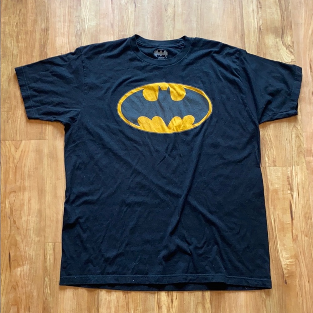 Batman graphic tee